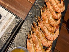 -Local泰莲庭(虹鳟鱼店)