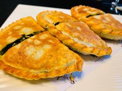 -正德楼果木烤鸭·渔家菜(东港店)