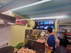-琦琦蛋饼铺(上南店)