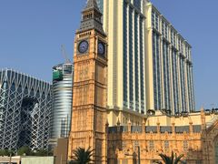 -澳门威尼斯人综合度假区