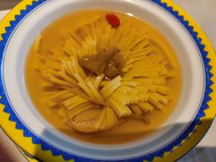 菊花豆腐-中庸素香阁(建发广场店)
