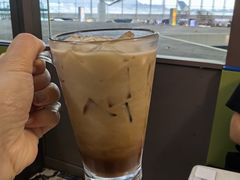 -翠华餐厅(香港国际机场店)