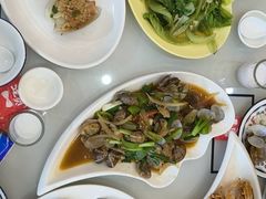 -覃记海鲜美食餐厅