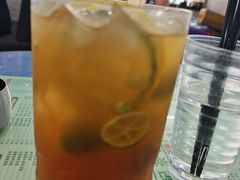 -陈记烧鹅茶餐厅(世和路店)