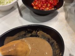 -东来顺饭庄(西直门店)