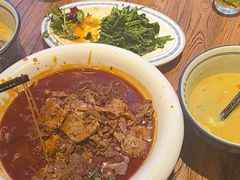 -老雒阳面馆·水席(定鼎门店)