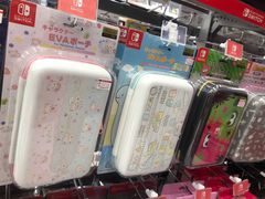 -Bic Camera (难波店)