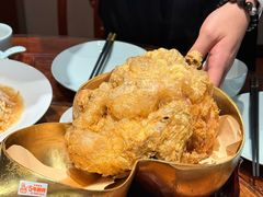 -面辣子·陕西家乡菜(钟楼店)