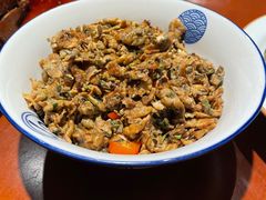 -徽三说·土徽菜·中国徽菜连锁品牌(阳湖总店)