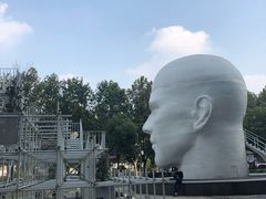-证大喜玛拉雅中心