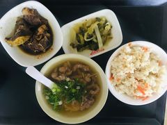 -好成财牛排馆(涂门街总店)