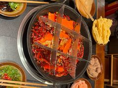 -重庆老灶火锅(红岭店)
