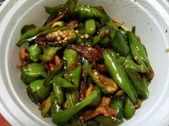 -西江美食舫·江西菜(健德桥店)