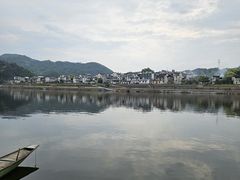 -新安江山水画廊风景区