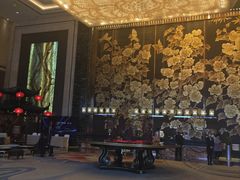 -长沙富力万达文华酒店