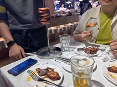 -戈拿旺巴西烤肉(崇文门店)