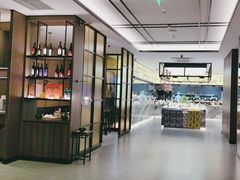 -章吴记喜瑞餐厅(东东城店)