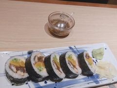 -歌行灯日本料理(伊势丹店)