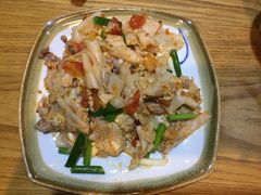 -妈妈的味道(和顺古镇店)