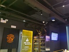 -鸣记脆皮烤鱼·海鲜烤鱼(三八广场店)
