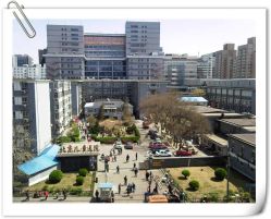 门面-首都医科大学附属北京儿童医院