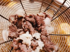 -汕头八合里海记牛肉店(清河店)