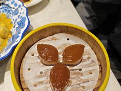-云锦壹号·淮扬宴(徐汇万科店)