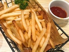 -COCO壱番屋(北京平安国际金融中心店)