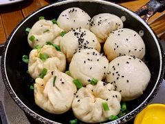 特制小锅生煎-大壶春生煎(四川中路店)