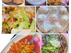 -锡和无锡菜(景丽苑店)