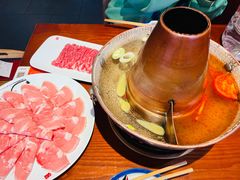 -1078號老北京涮肉(松柏店)