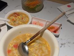 -关东小磨东北菜(漕河泾印象城店)