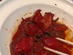 -千百味红餐厅·江西菜(绿地双子塔店)