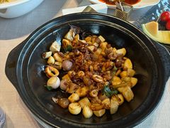-一澜江宴·江景地标楚菜(江滩公园店)