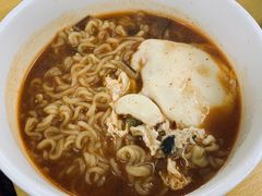 -屋里家延边朝鲜族冷面(南园店)