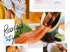 -蟹道乐(道顿堀本店)