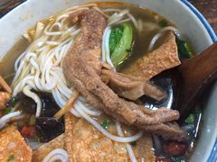 鸭掌螺蛳粉-陈记柳州螺蛳粉(大坪店)