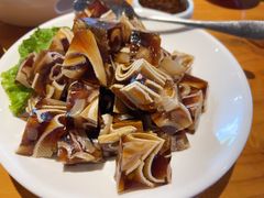 -潍城老菜馆·地标美食