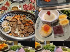 -盛江山自助料理(太原街万达店)