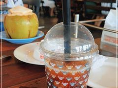 -大螃蟹海鲜餐厅