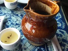 -香满楼(临安路店)