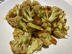 -小放牛炒菜馆(裕华万达店)