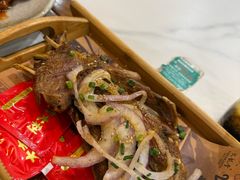 -火龙堂·风味民间菜(文一路店)