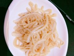 -星湖特色餐厅· 三岔湖环球融创天堂洲际酒店