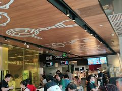 -麦当劳(新王府井店)