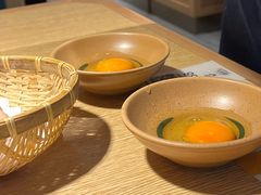 -温野菜涮涮锅(曲江大悦城店)