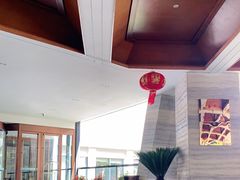 -古尔沟华美达温泉度假酒店