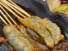 -瑞杰烧烤店·24小时营业(山东路店)