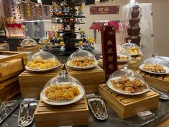 -味餐厅·海鲜·火锅·自助餐