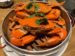 -拉完海鲜大排档(温岭店)